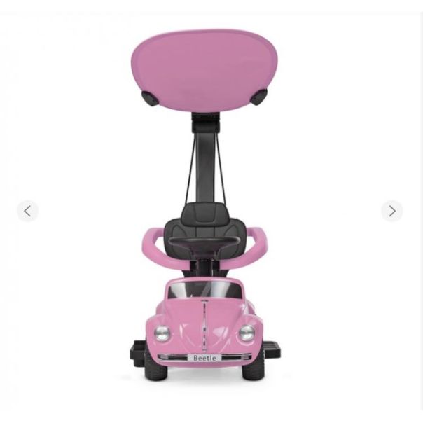 WINNER BIKE BIC.BEETLE 3IN1 JQ618-1 PINK - BCK0917