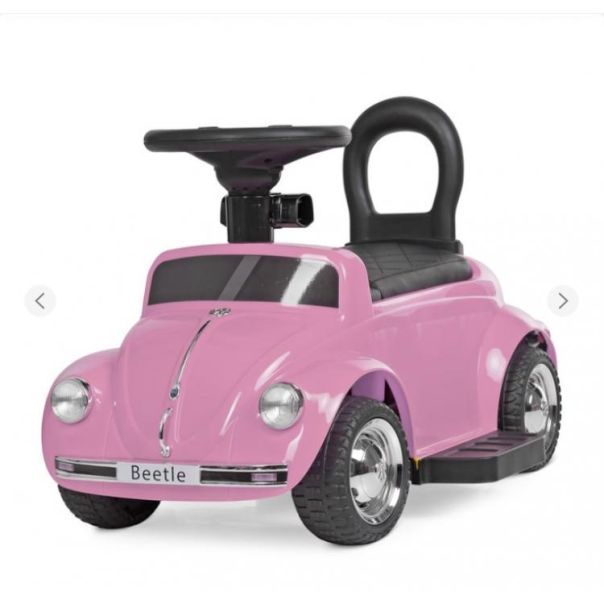 WINNER BIKE BIC.BEETLE 3IN1 JQ618-1 PINK - BCK0917