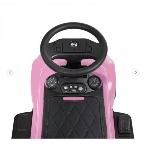 WINNER BIKE BIC.BEETLE 3IN1 JQ618-1 PINK - BCK0917