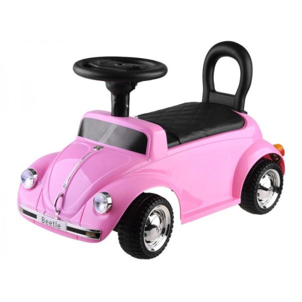 WINNER BIKE BIC.BEETLE 3IN1 JQ618-1 PINK - BCK0917