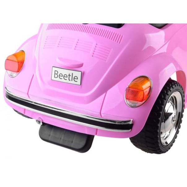 WINNER BIKE BIC.BEETLE 3IN1 JQ618-1 PINK - BCK0917