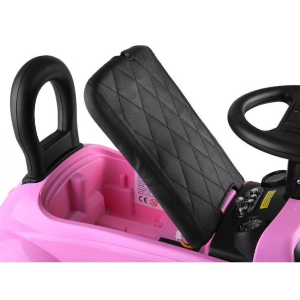 WINNER BIKE BIC.BEETLE 3IN1 JQ618-1 PINK - BCK0917