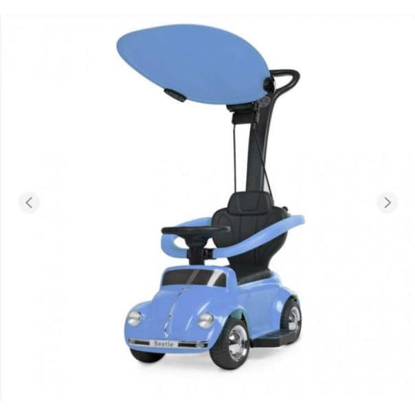 WINNER BIKE BIC.BEETLE 3IN1 JQ618-1 BLUE - BCK0918