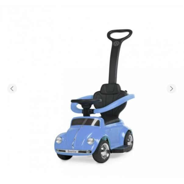 WINNER BIKE BIC.BEETLE 3IN1 JQ618-1 BLUE - BCK0918