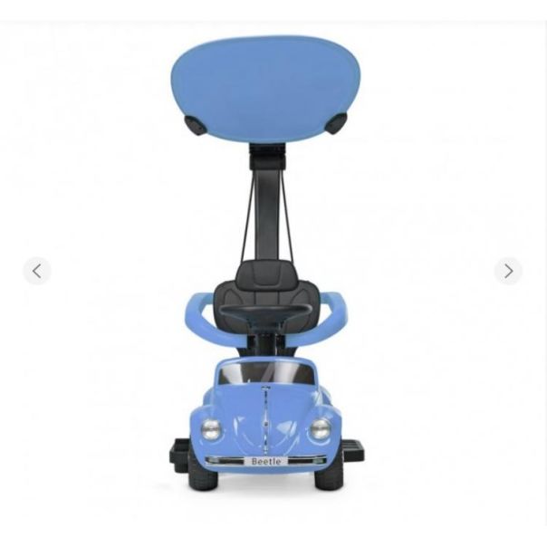 WINNER BIKE BIC.BEETLE 3IN1 JQ618-1 BLUE - BCK0918