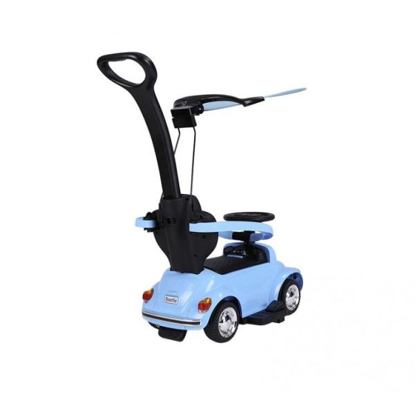 WINNER BIKE BIC.BEETLE 3IN1 JQ618-1 BLUE - BCK0918