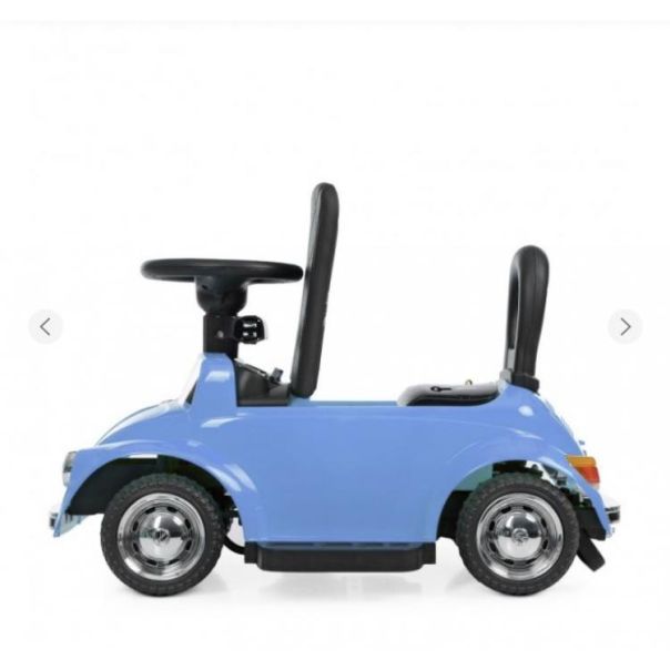 WINNER BIKE BIC.BEETLE 3IN1 JQ618-1 BLUE - BCK0918