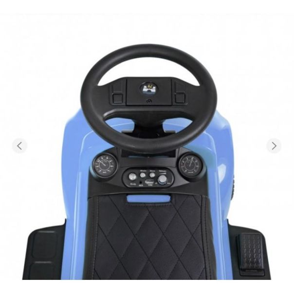 WINNER BIKE BIC.BEETLE 3IN1 JQ618-1 BLUE - BCK0918