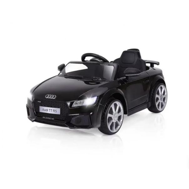 WINNER BIKE BIC.AUD TT RS JE1198 BLACK - BCK0323