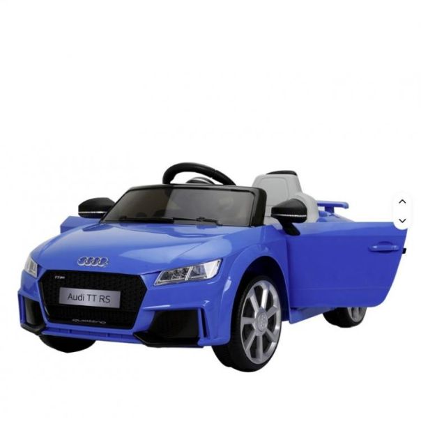 WINNER BIKE BIC.AUD TT RS JE1198 BLUE - BCK0318