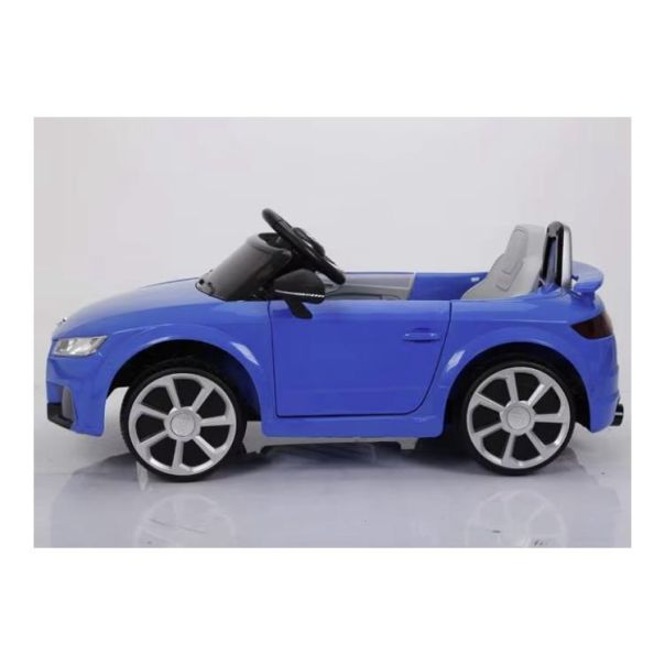 WINNER BIKE BIC.AUD TT RS JE1198 BLUE - BCK0318