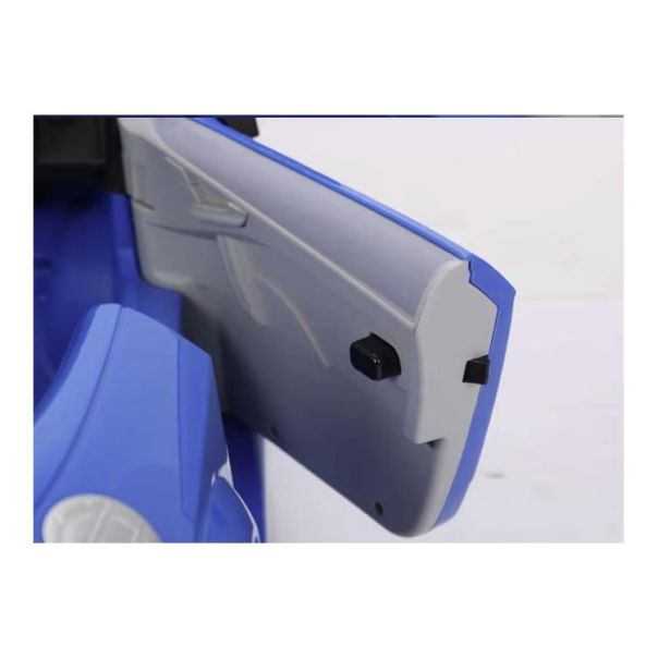 WINNER BIKE BIC.AUD TT RS JE1198 BLUE - BCK0318