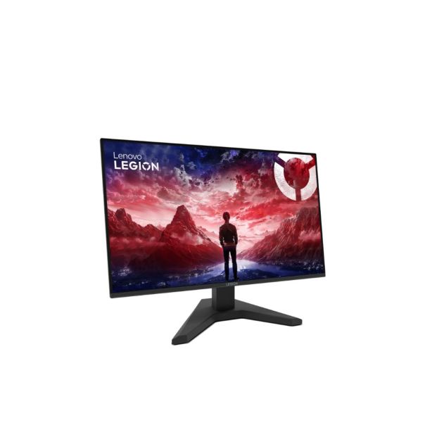 LENOVO Gaming monitor Legion R27s (Raven Black) (68CCGAC1EU) 27