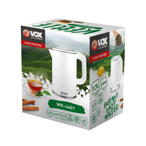 VOX WK 4401 - 69022