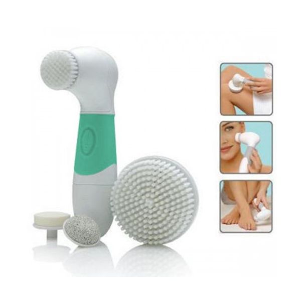 MEDISANA Dermatološki aparat za čišćenje lica i tela Spa Sonic - MedSan482