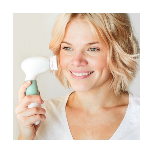 MEDISANA Dermatološki aparat za čišćenje lica i tela Spa Sonic - MedSan482