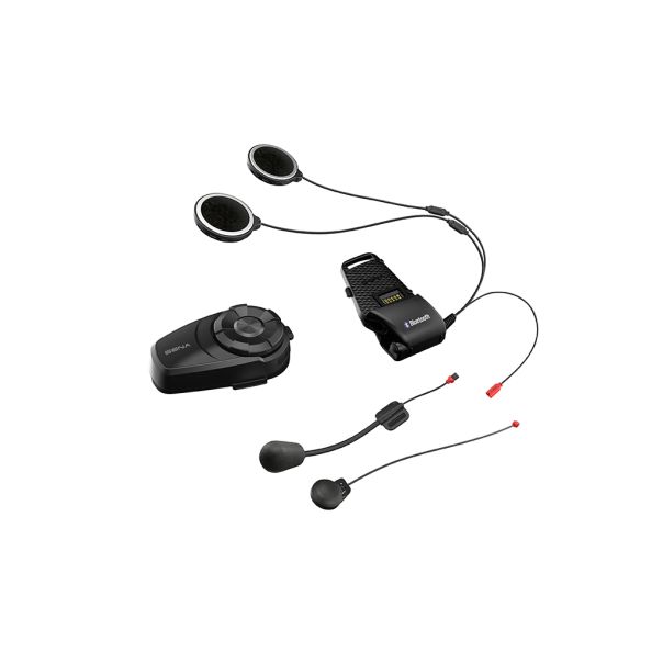 SENA 10s bt sistem za komunikaciju - SEN10S01