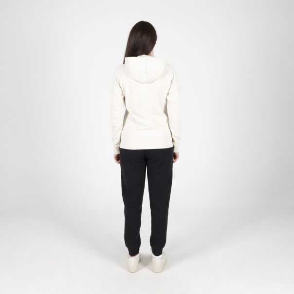 PUMA Trenerka full-zip hooded sweat suit FL W - 690738-87