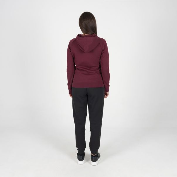 PUMA Trenerka full-zip hooded sweat suit FL W - 690738-96