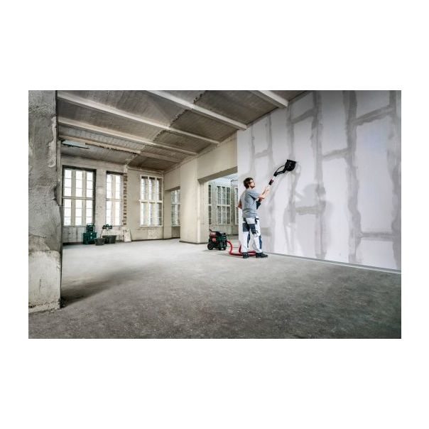 METABO Set žirafa + usisivač LSV 5-225 Comfort + ASR 35 L ACP - 690886000