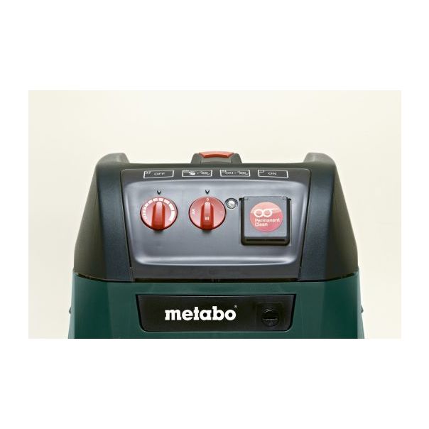 METABO Set žirafa + usisivač LSV 5-225 Comfort + ASR 35 L ACP - 690886000