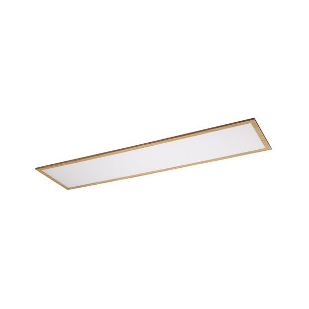 Rabalux Plafonjera Almond LED 40W bukva (6909) - 6909