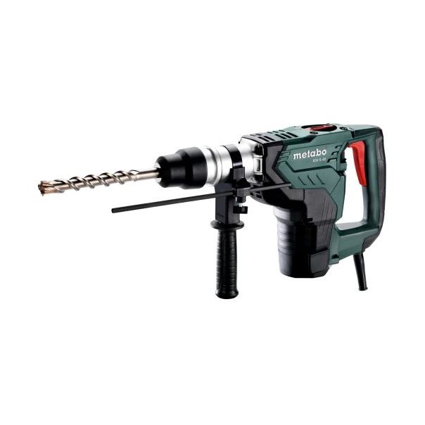 METABO Elektro-pneumatski čekić KH 5-40, SDS-max - 691057000