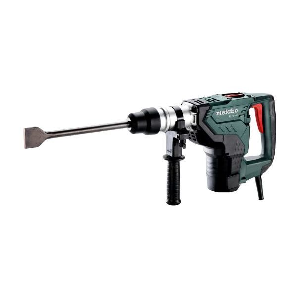 METABO Elektro-pneumatski čekić KH 5-40, SDS-max - 691057000