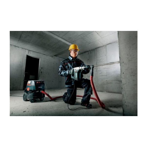 METABO Elektro-pneumatski čekić KH 5-40, SDS-max - 691057000