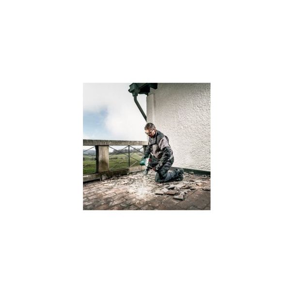 METABO Elektro-pneumatski čekić KH 5-40, SDS-max - 691057000