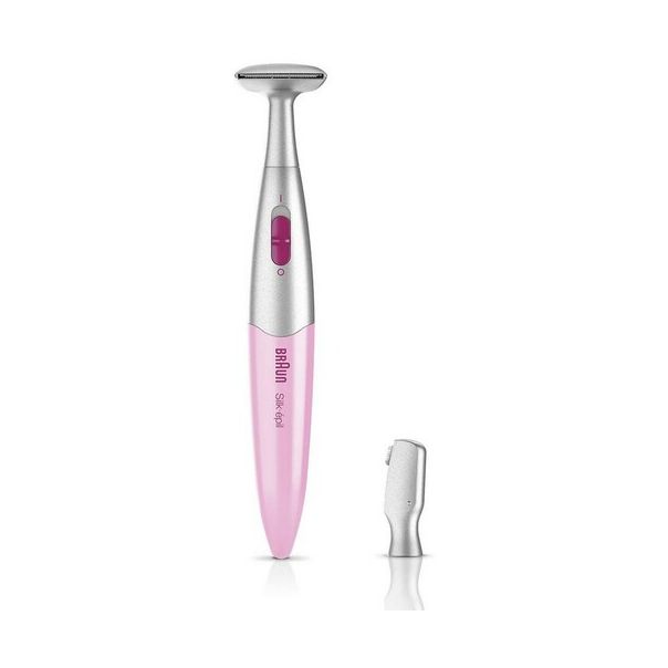 BRAUN Ženski trimer FG 1100 - 504527