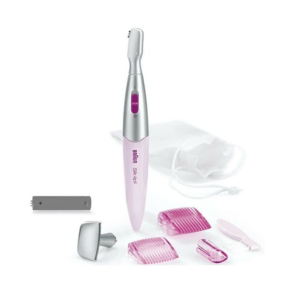 BRAUN Ženski trimer FG 1100 - 504527