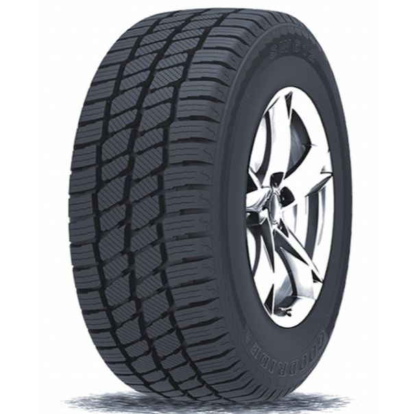 WEST LAKE Zimska guma 215/70R15C SW612 109R - 69141707