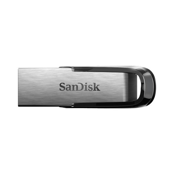 SANDISK USB FD.128GB Ultra Flair SDCZ73-128G-G46 - 0704784