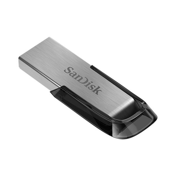 SANDISK USB FD.128GB Ultra Flair SDCZ73-128G-G46 - 0704784