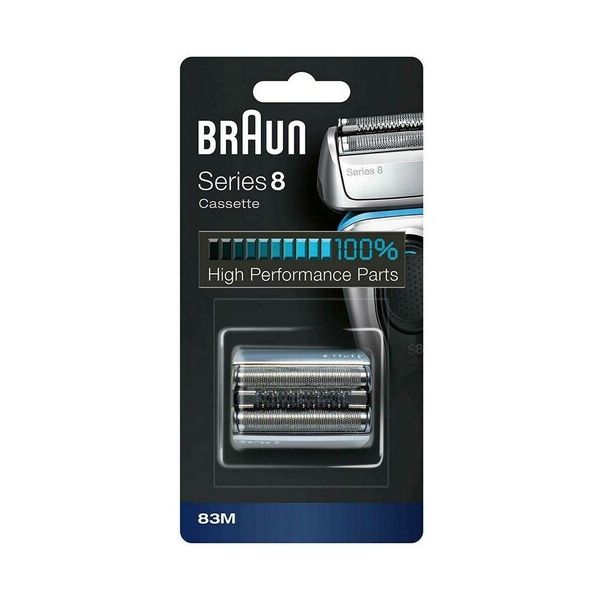 BRAUN Rezervna mrežica 83M MN1 - 504817