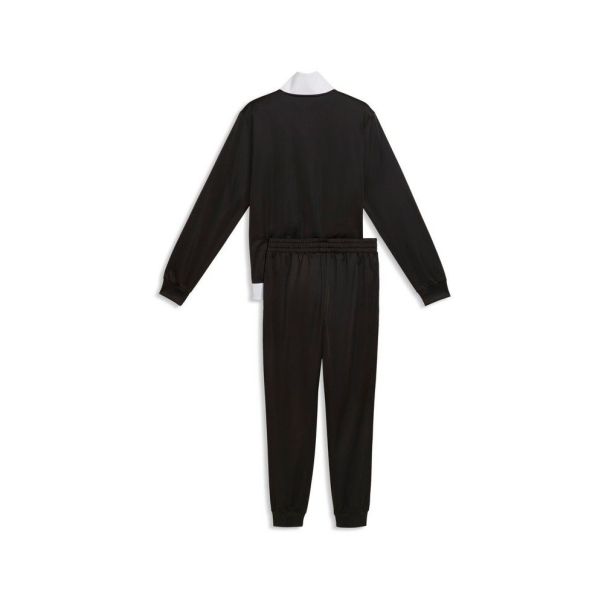 PUMA Trenerka poly colorblock suit M - 691766-02