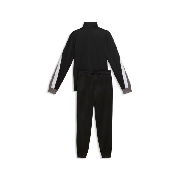 PUMA Trenerka ess block poly suit M - 691767-01