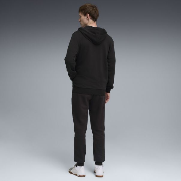 PUMA Trenerka  hooded sweat suit tr M - 691769-01