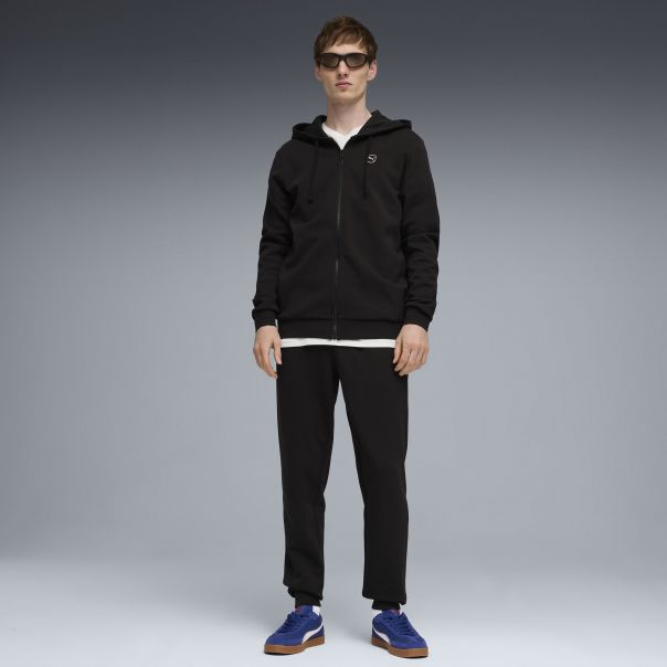 PUMA Trenerka suit dk M - 691771-01