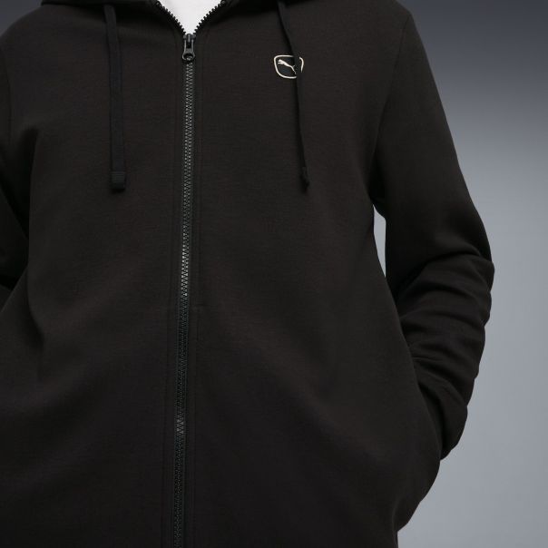 PUMA Trenerka suit dk M - 691771-01