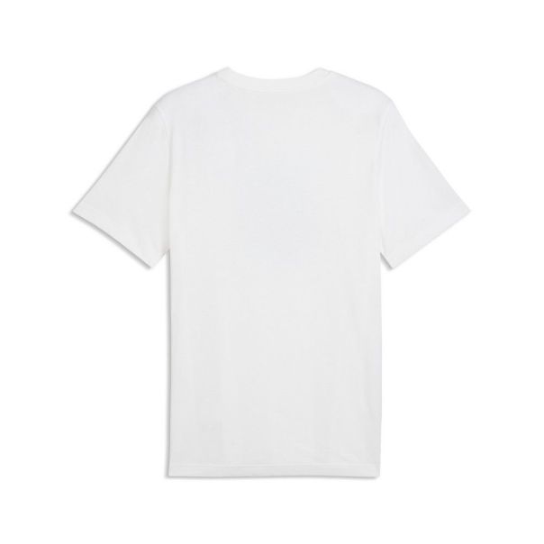 PUMA Majice kratak rukav graphic sneaker tee M - 691777-02