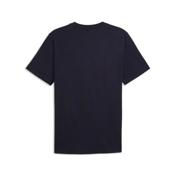 PUMA Majice kratak rukav graphic sneaker tee M - 691777-16