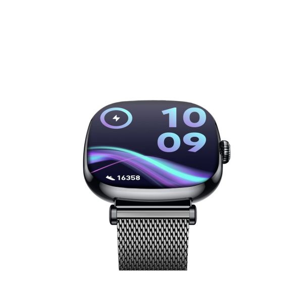 KSIX BXSW30N IRIA AMOLED 1.7