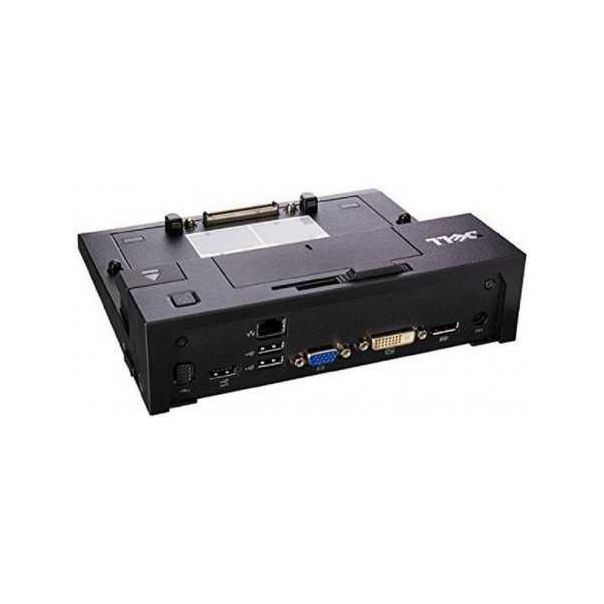 DELL Port replikator Euro Advanced E-port II sa AC adapterom 130W - 69182