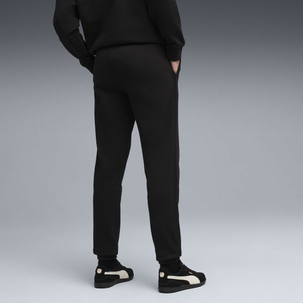 PUMA Donji deo trenerke ess elevated sweatpants ts cl W - 691858-01