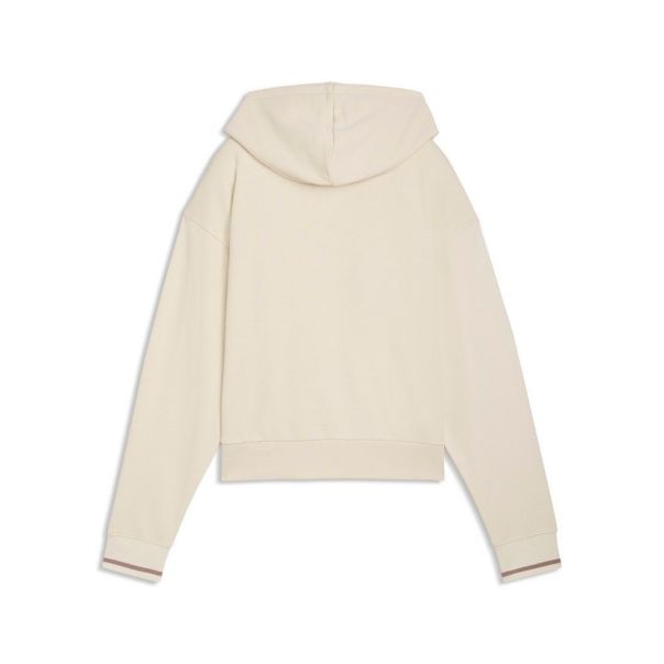 PUMA Duks sa kapuljačom class comfort  fz hd tr W - 691878-87