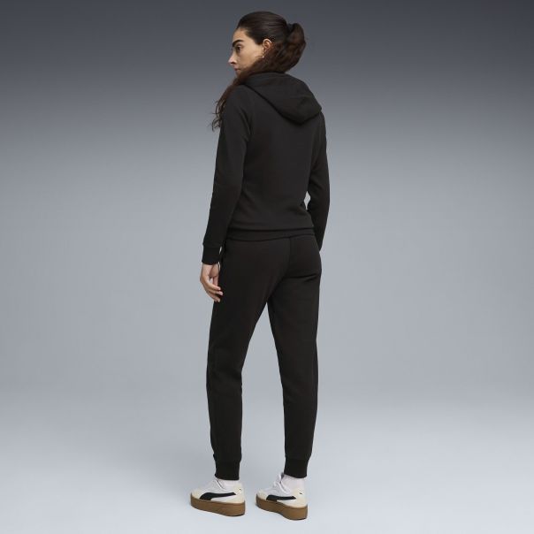 PUMA Trenerka hooded sweat suit tr cl W - 691902-01