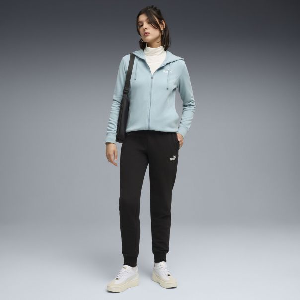 PUMA Trenerka hooded sweat suit tr cl W - 691902-47