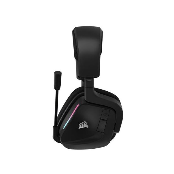 CORSAIR Bežične gaming slušalice Void CA-9011379-WW, crna - CA-9011379-WW